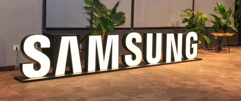 Partener Samsung la Gala Connect