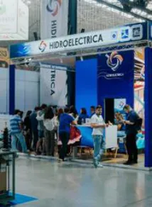Standuri ENERGY EXPO